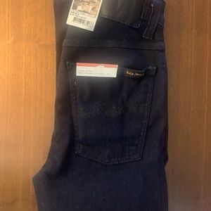Nudie Jeans (long, skinny)